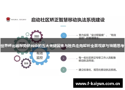 世界杯出线形势研判中的五大关键因素与胜负走向解析全面观察与策略思考 世界杯出线形势研判中的五大关键因素与胜负走向解析全面观察与策略思考