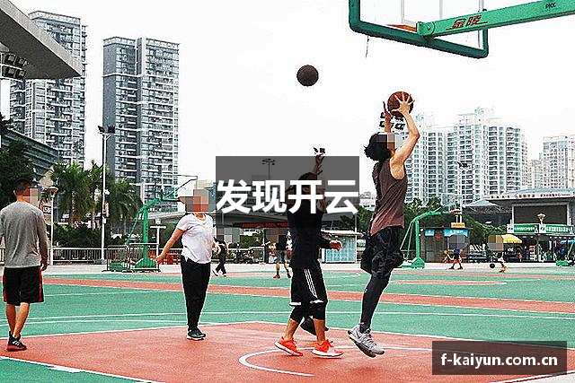 发现开云